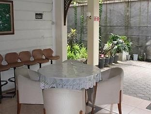 باندونج Edelweis Hotel المظهر الخارجي الصورة