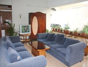 باندونج Edelweis Hotel المظهر الخارجي الصورة